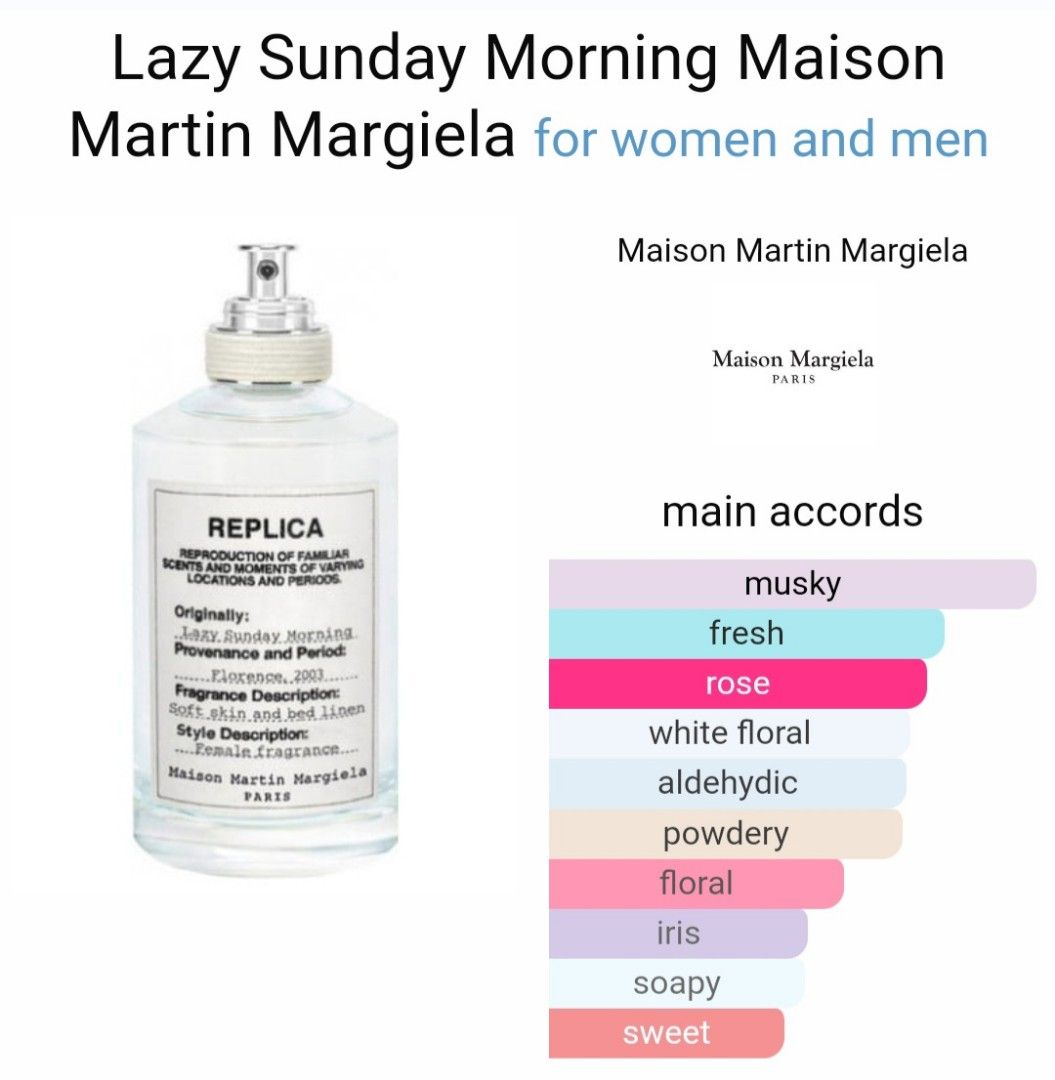 【安い正規品】MaisonMargiela/LazySundayMorning ユニセックス