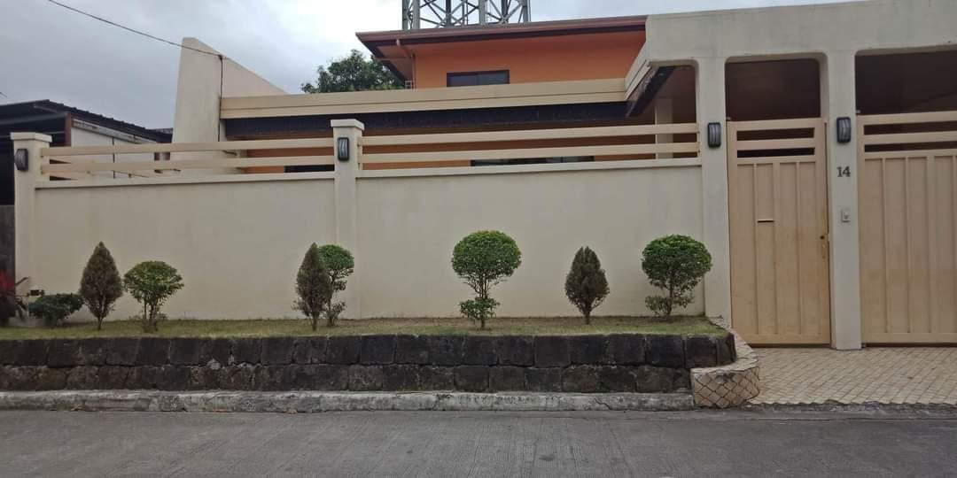 Majestic House & Lot in an Exclusive Subdivision Near Amkor Anam Technology Park, Property, For