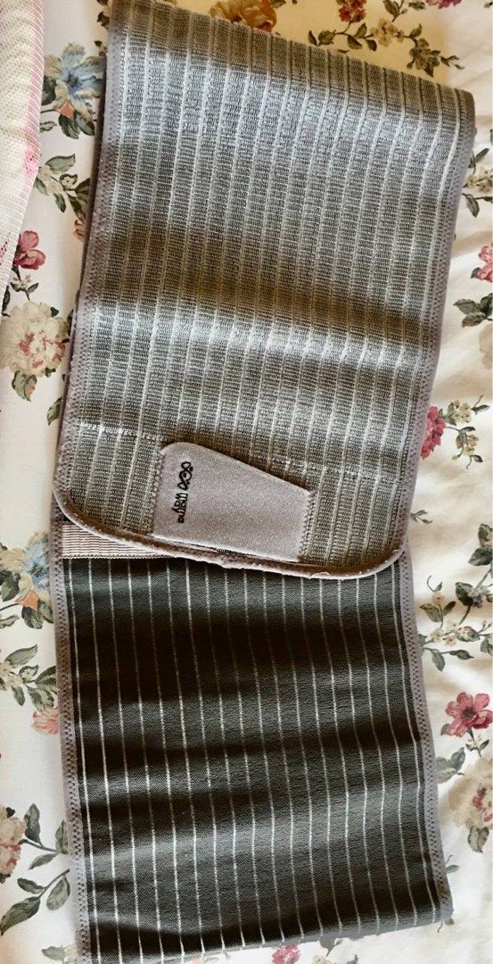 Mamaway Bamboo Binder, Babies & Kids, Maternity Care on Carousell