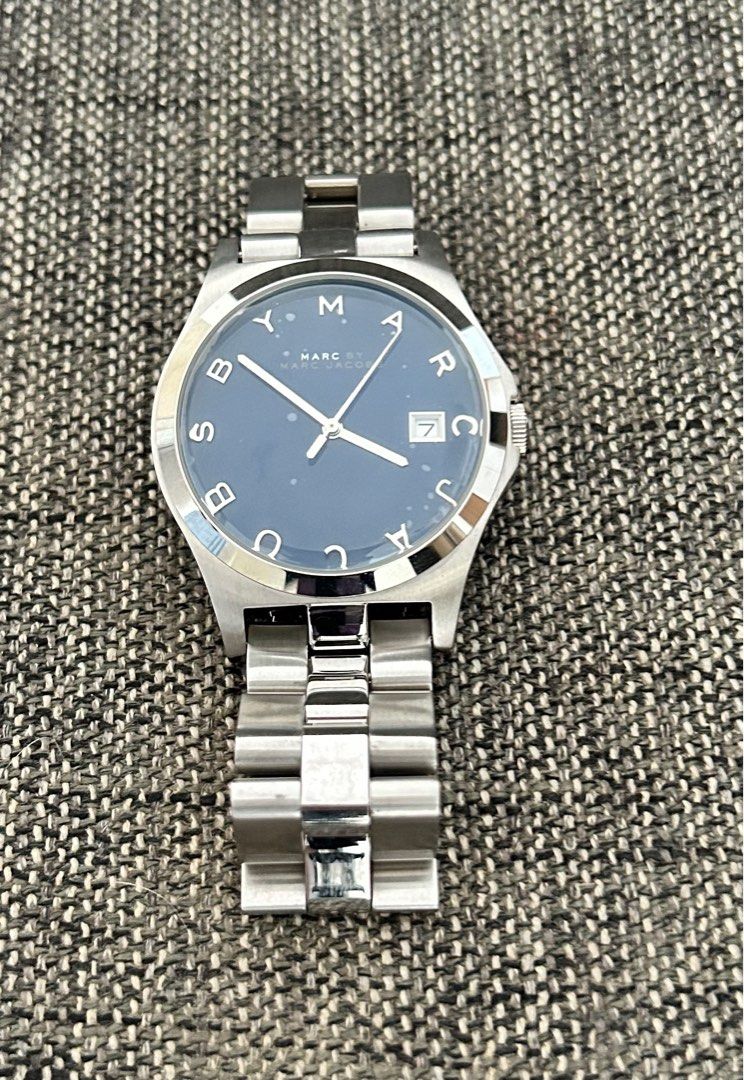 Marc jacobs online couple watch