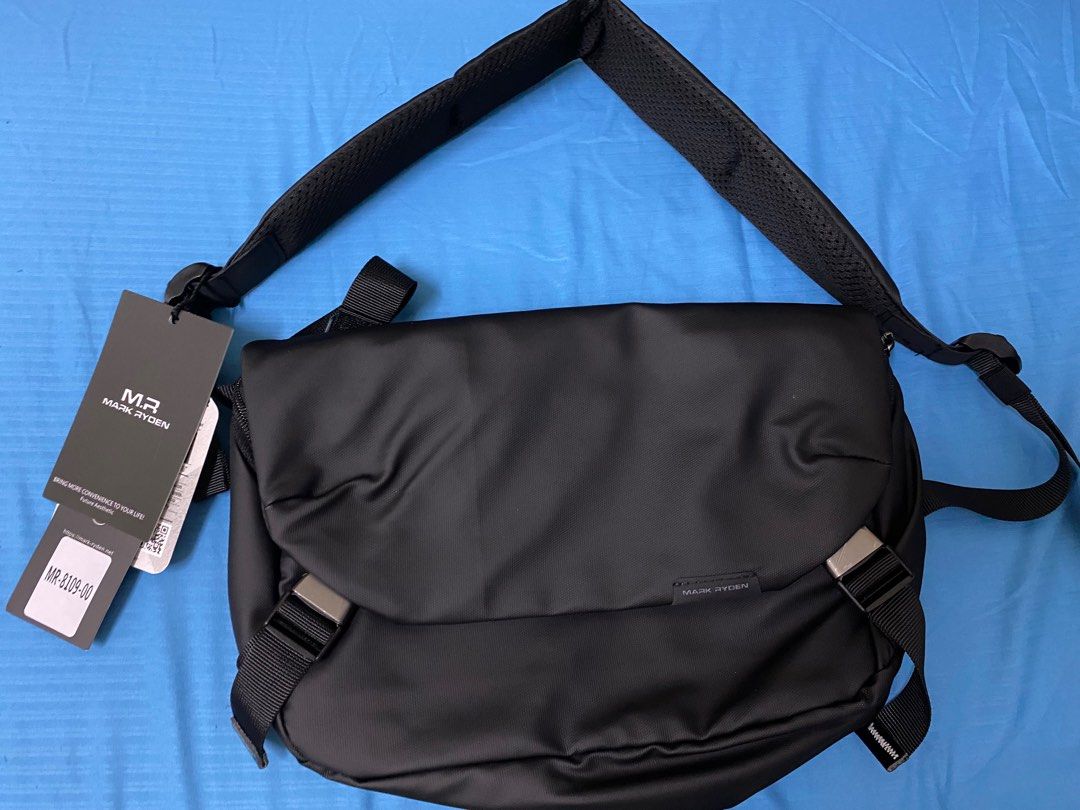 Mark ryden sales sling bag