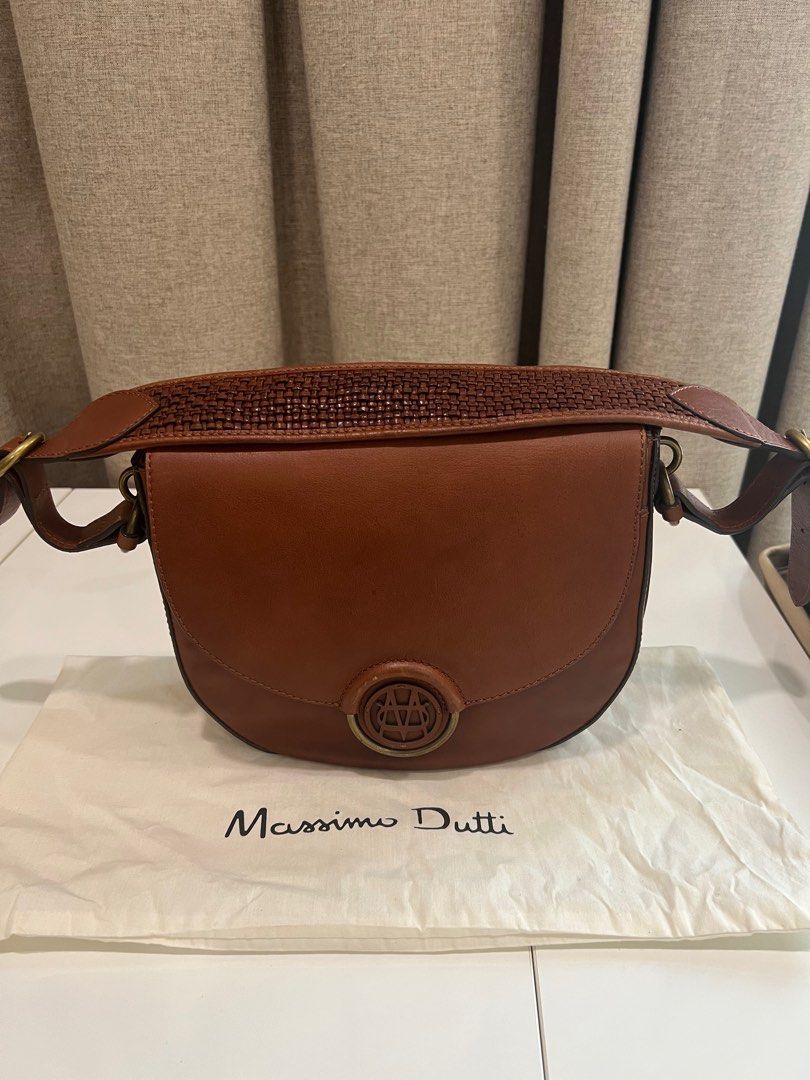Massimo dutti clearance bags 2019