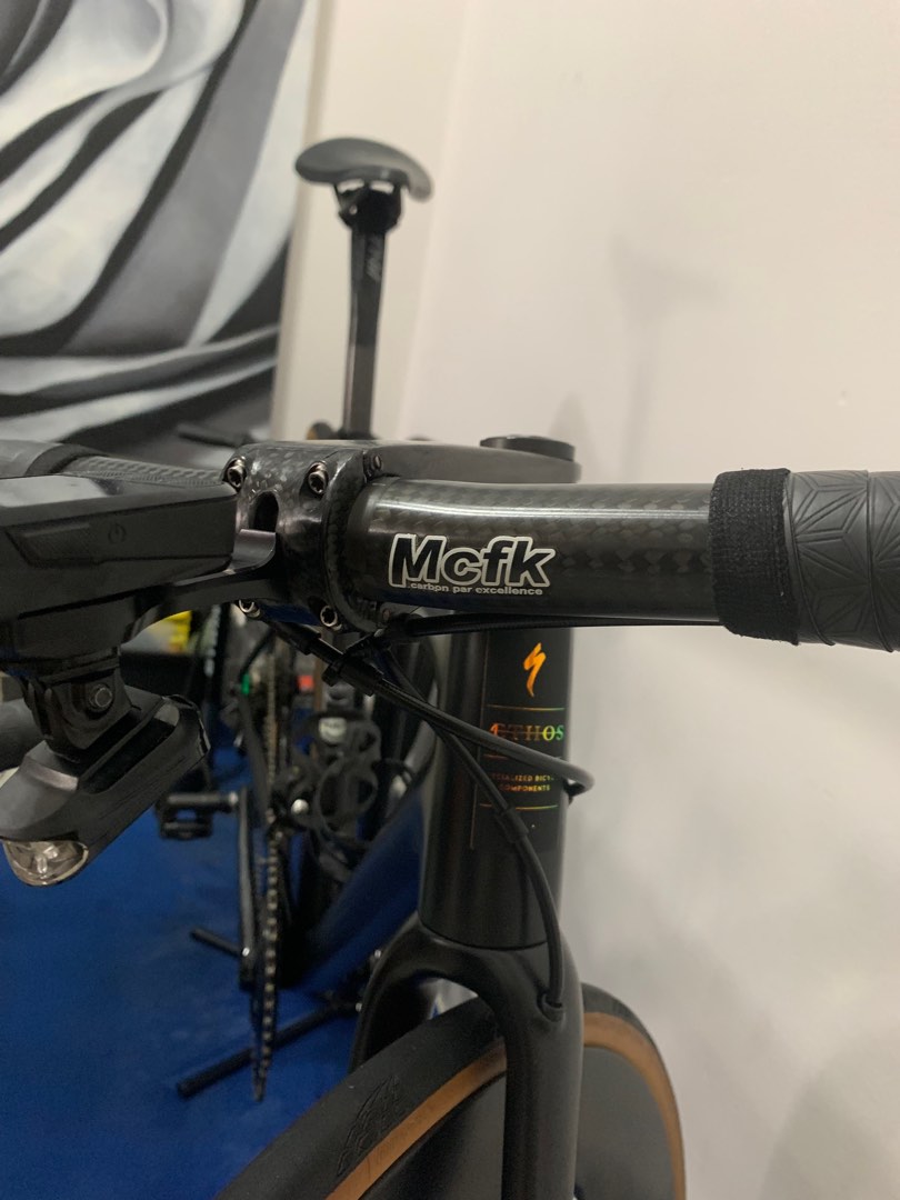 Mcfk handlebar hotsell