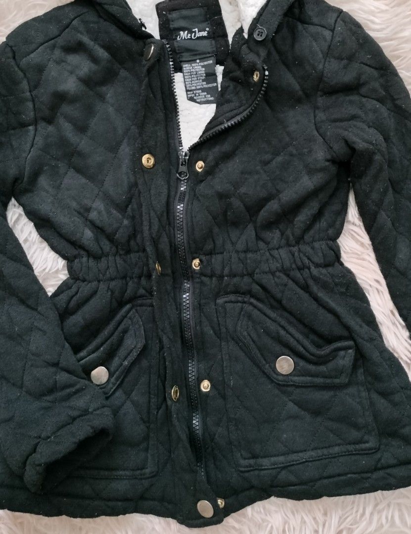Me jane kids jacket clearance