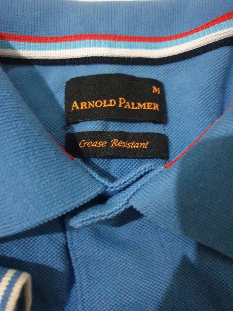 Arnold palmer hot sale mens shirts