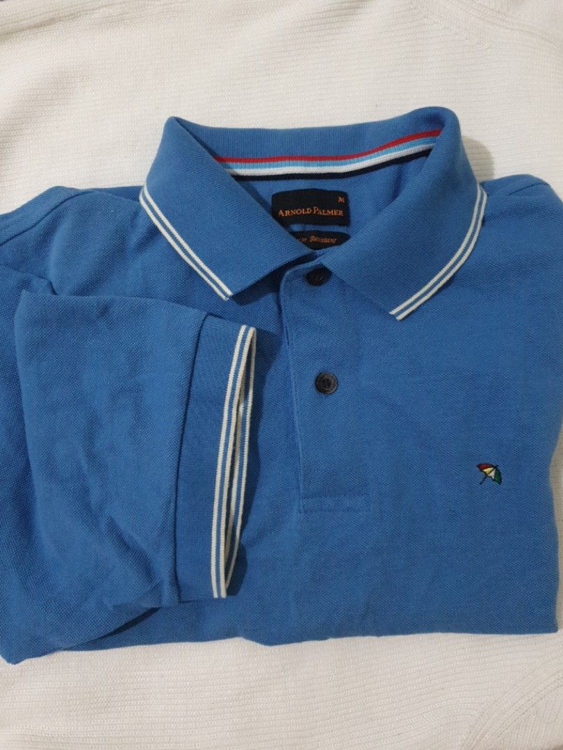 Polo shirt arnold palmer discount