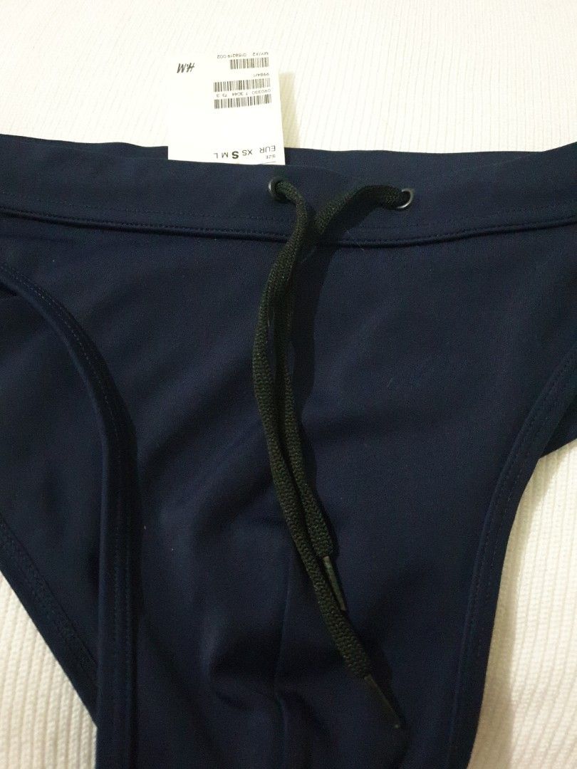 H M Men Swim Brief Men s Fashion Bottoms Swim Trunks Board