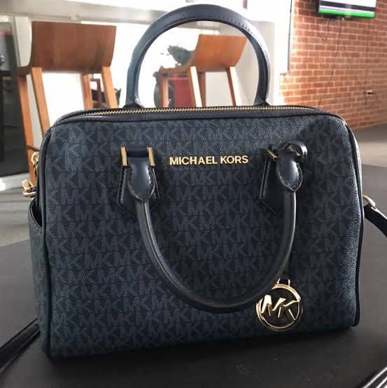 Michael Kors Duffle Bag Original Luxury Bags Wallets On Carousell michael-kors-duffle-bag-original-luxury-bags-wallets-on-carousell