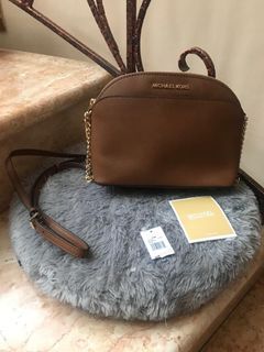 Michael Kors Emmy Crossbody Bag