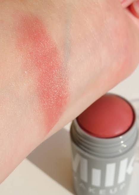 Milk Makeup lip and cheek tint mini in Quirk Beauty Personal Care
