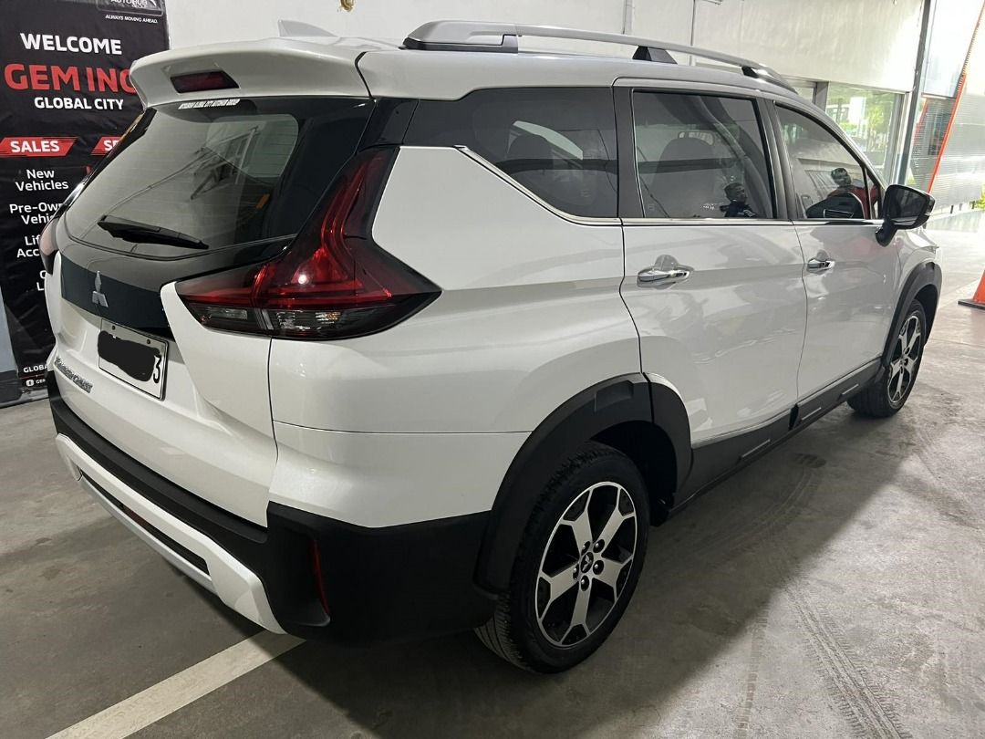 Mitsubishi Expander Cross Auto, Cars for Sale, Used Cars on Carousell