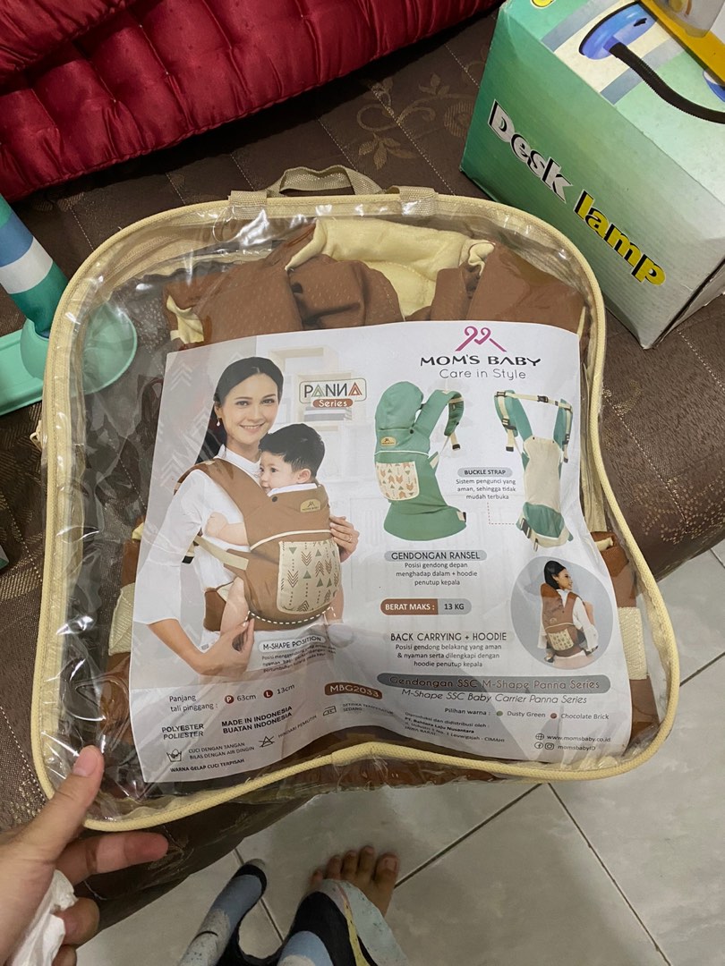 Harga moms baby store care in style