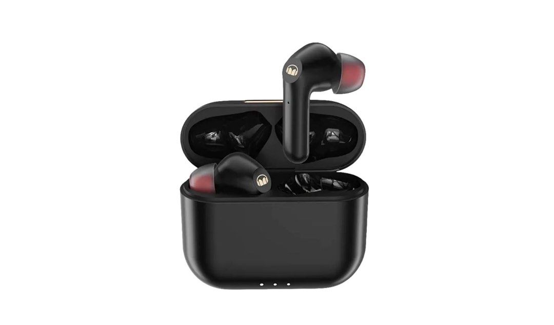 Monster Clarity 6.0 ANC Wireless In ear Headphone