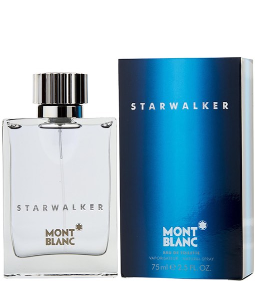 Starwalker by Mont Blanc, 2.5 oz EDT Spray for Men main image 0