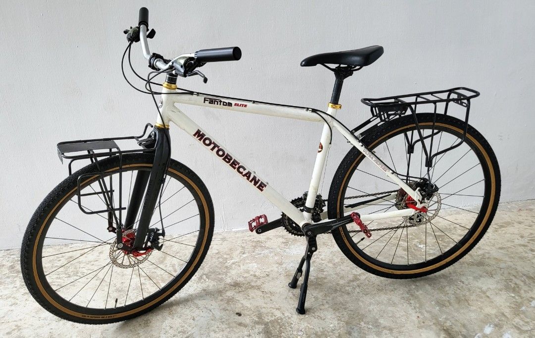Motobecane fantom elite deals
