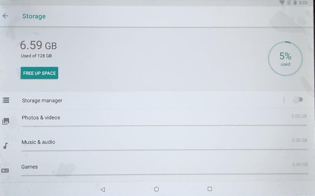 MXGP TAB (Category: Android) located in Singapore. Submitted by cupi01 (Listing ID 1211679063, Image 3). Description: Brand new 10" tablet Specs are on the photo Instock Dm for more info.