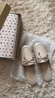 My Ballerine Loafers Disney Collection - Beige