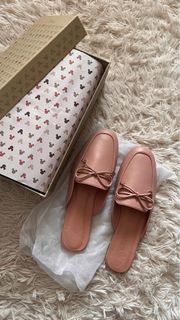 My Ballerine Loafers Disney Collection - Dusty Pink