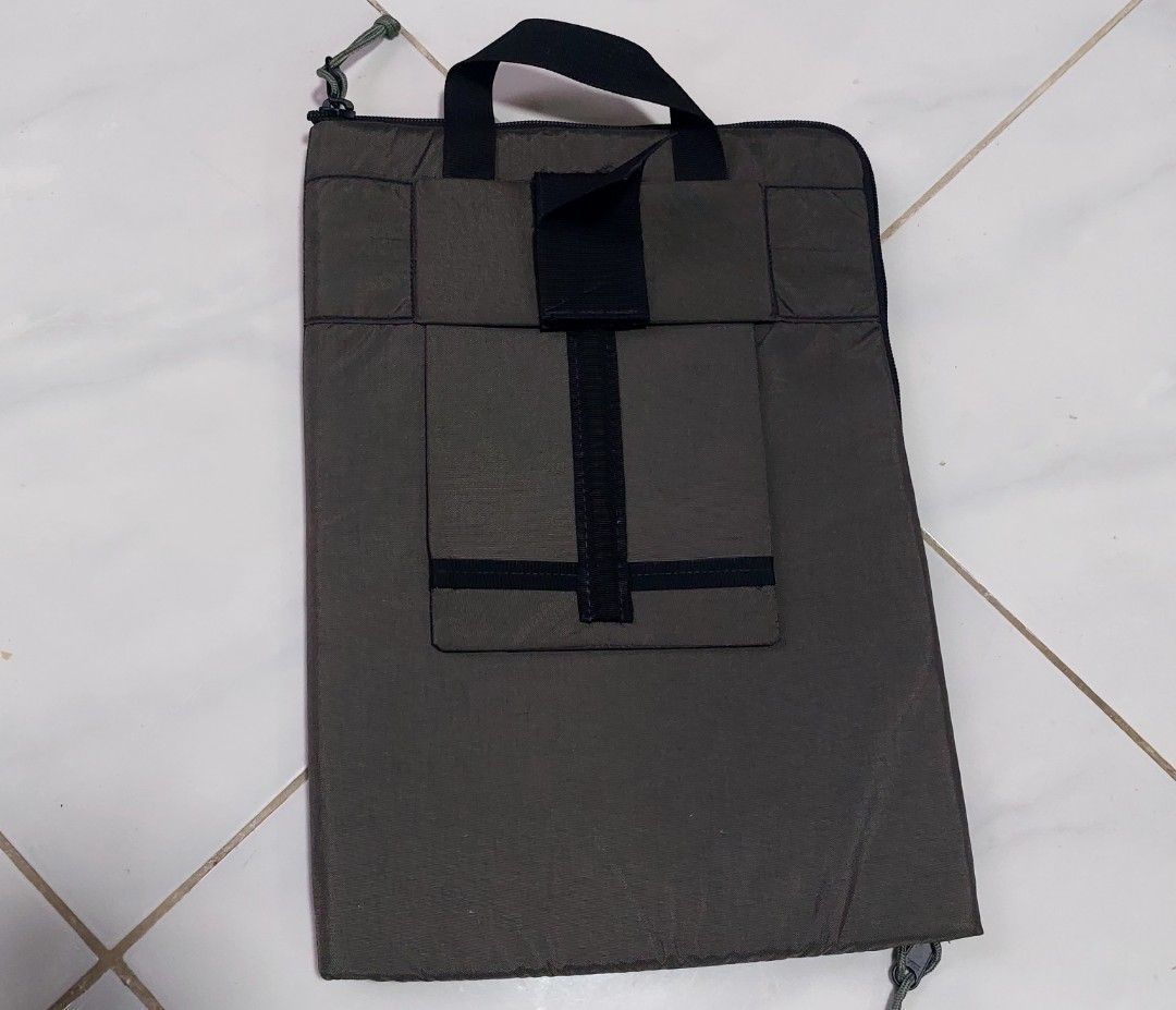 Mystery ranch laptop sleeve sales