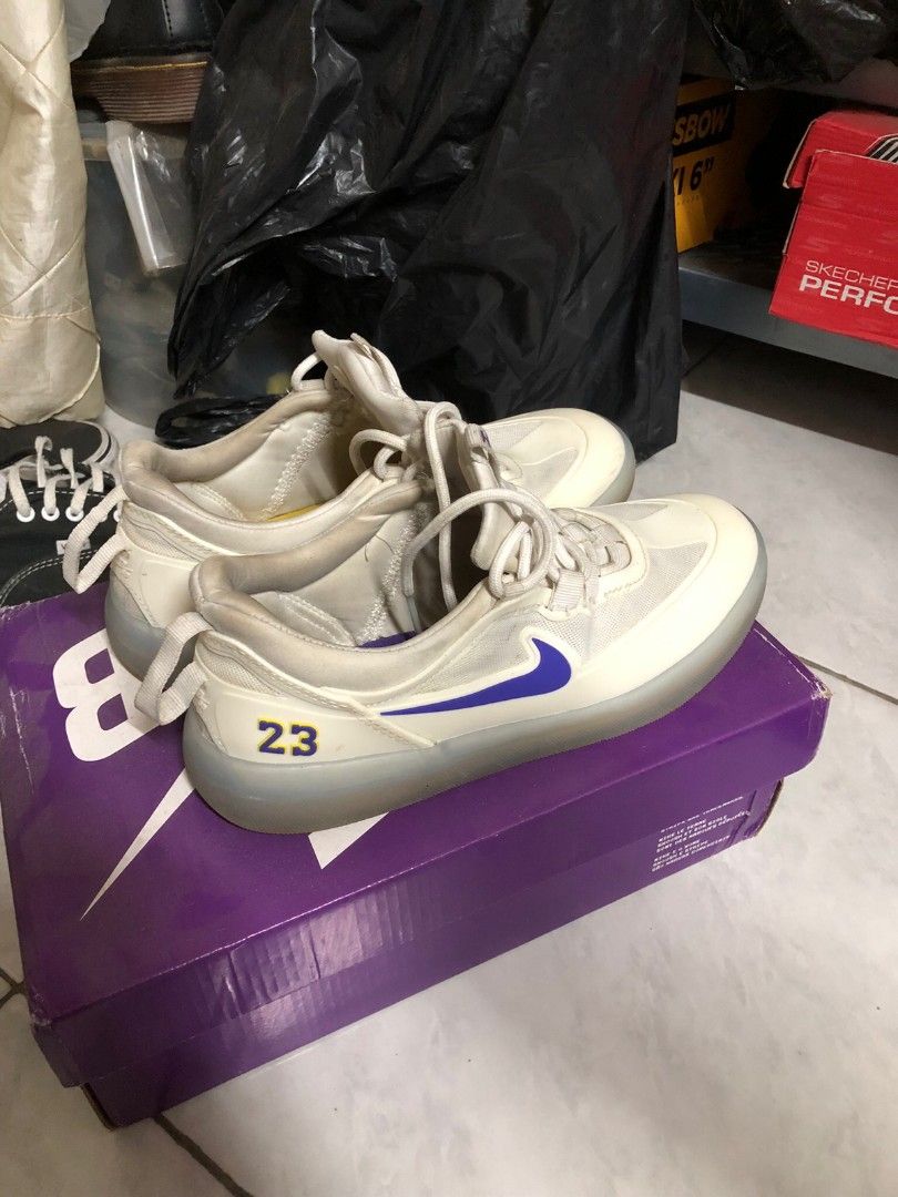 Jual nike sb nyjah discount