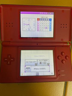 NDSL 零件機