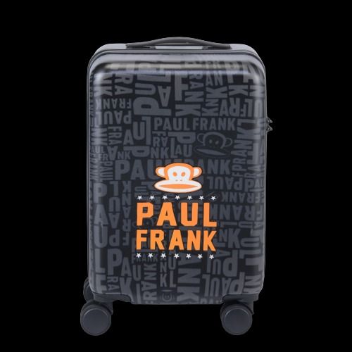 Paul frank luggage cheap