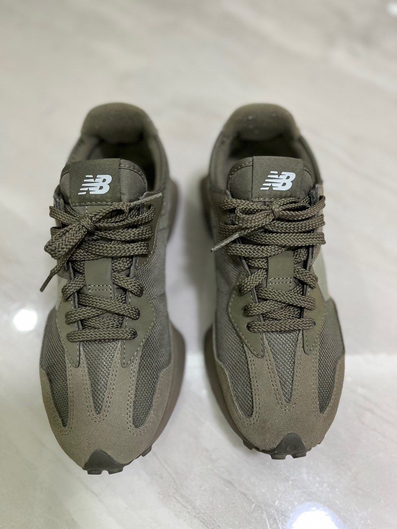 New balance johor clearance