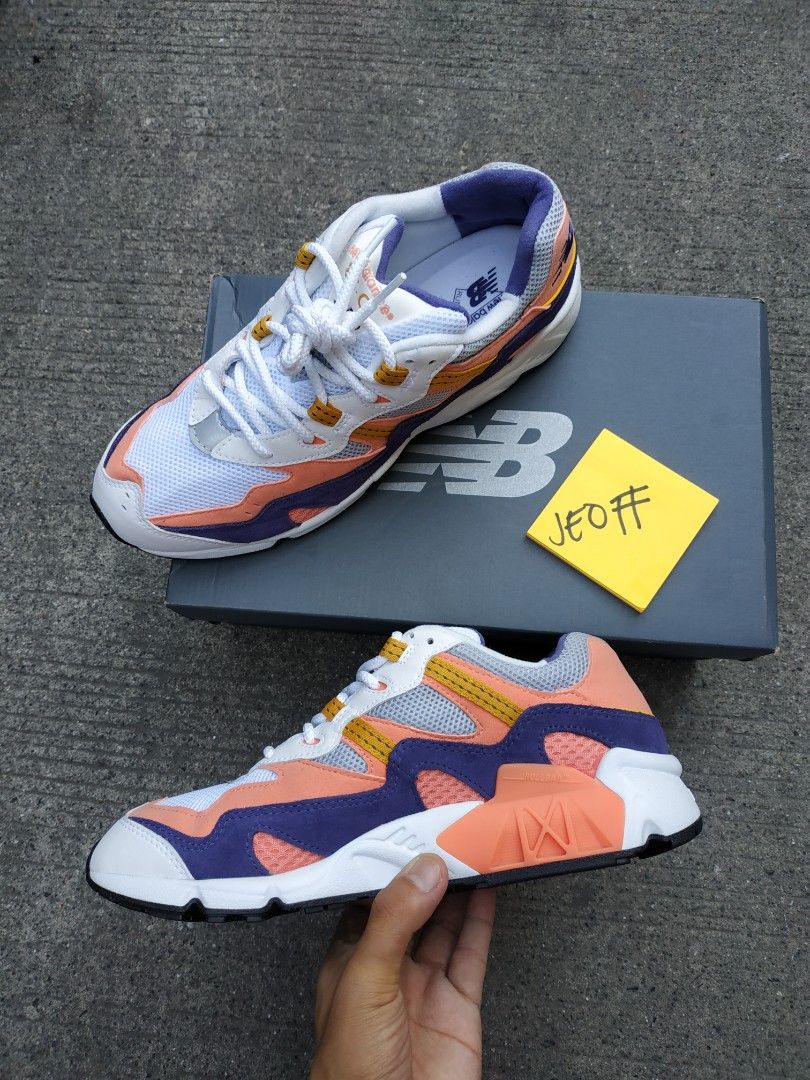 New Balance 850, Men's Fashion, Footwear, Sneakers on Carousell