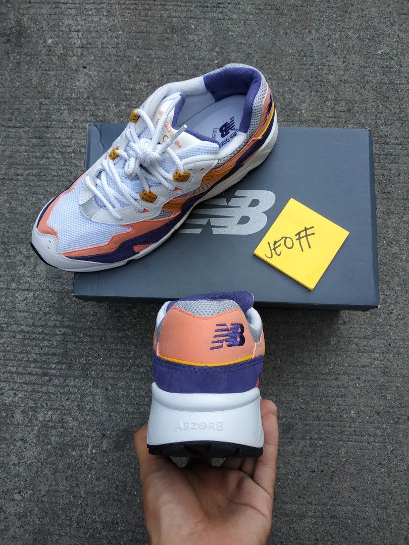 New Balance 850, Men's Fashion, Footwear, Sneakers on Carousell