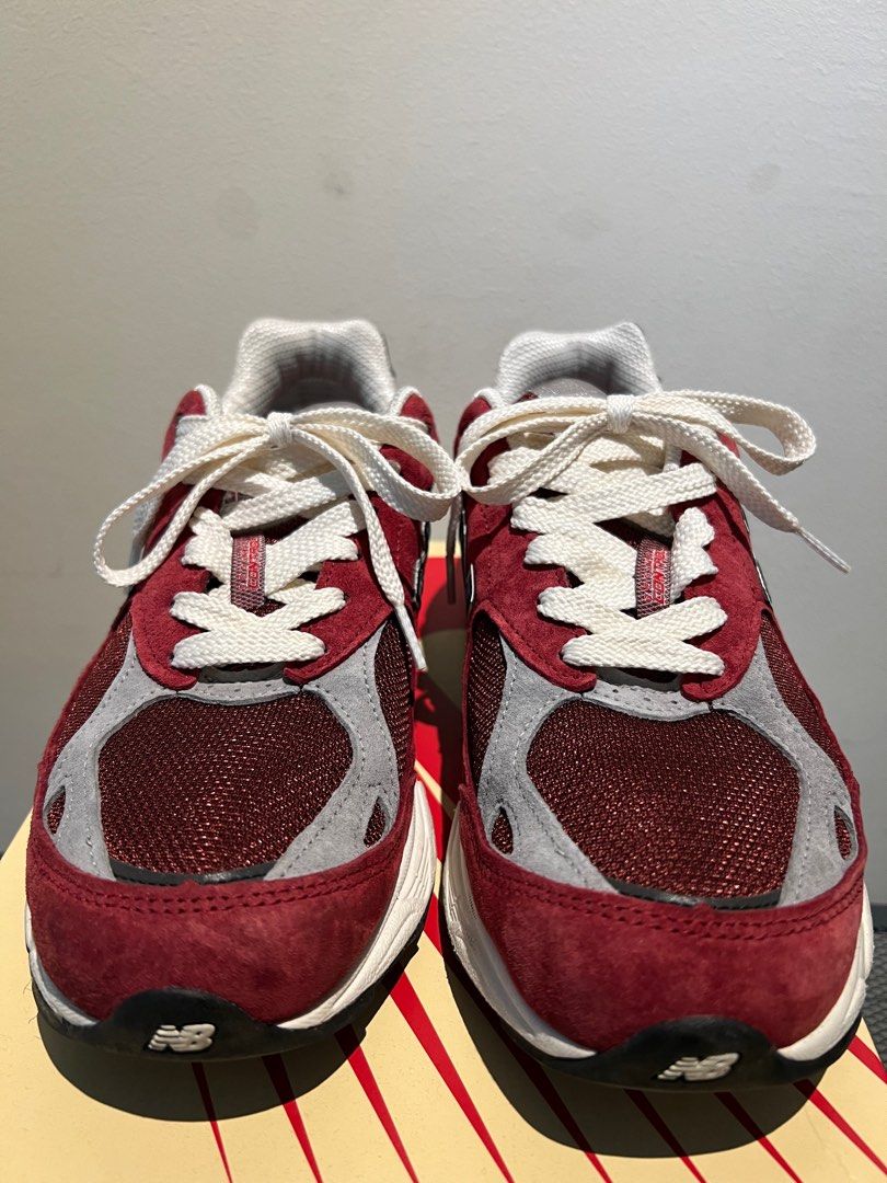 New balance 995 best sale v3