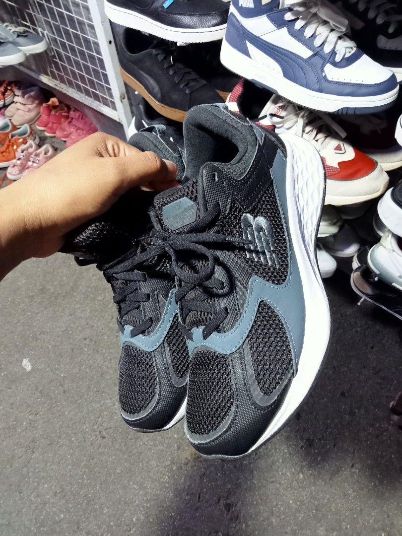 New balance fresh foam roav NXT