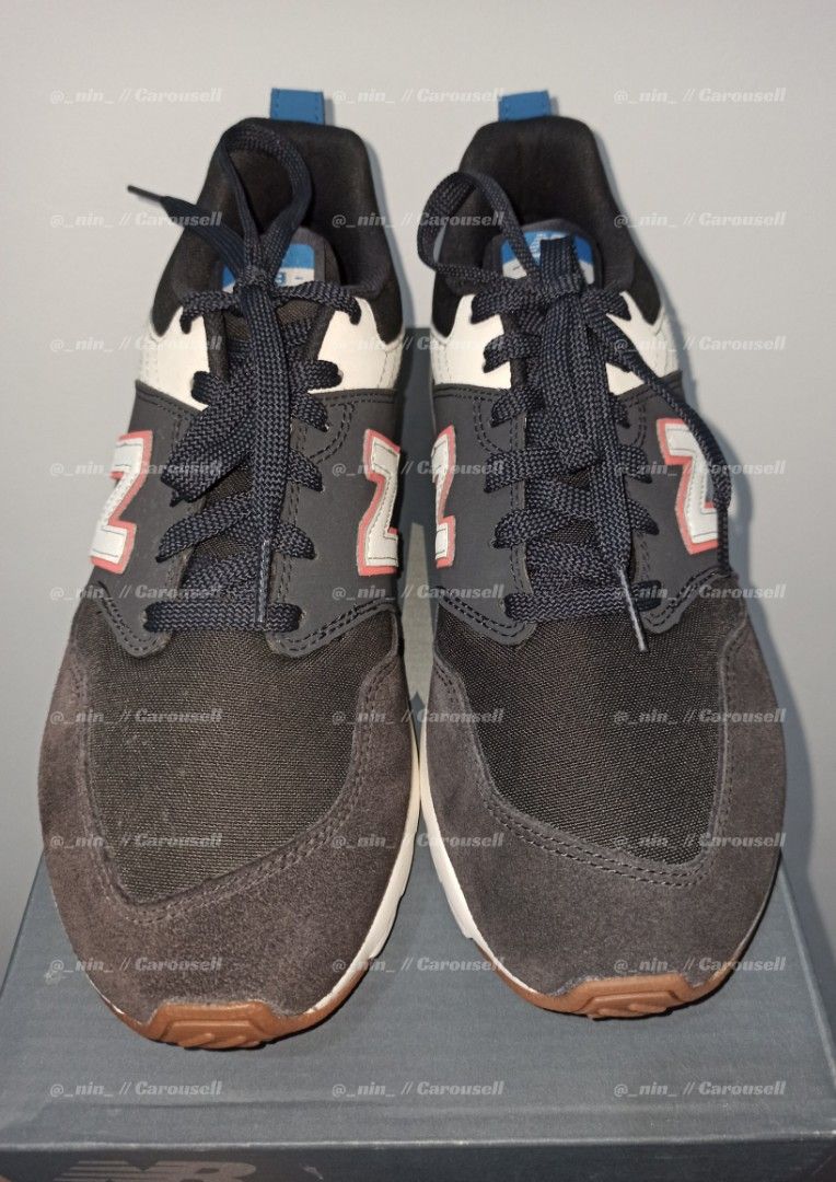 New balance 009 sale sales