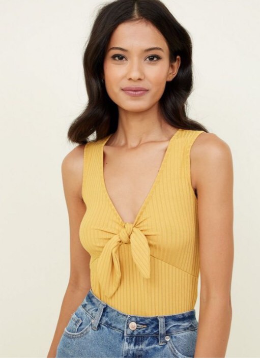 Newlook body suits discount