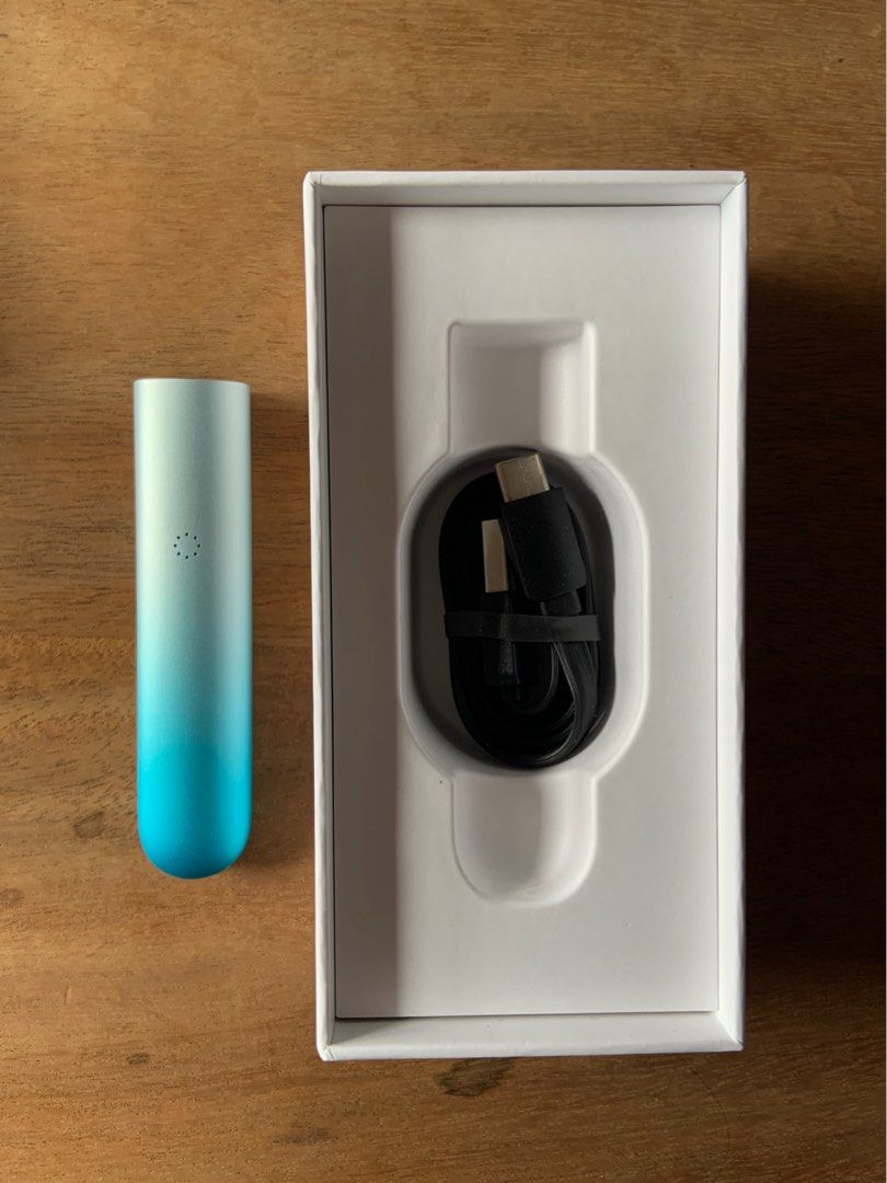 (NEW) RELX Infinity Device Arctic Mist, Elektronik, Lainnya di Carousell