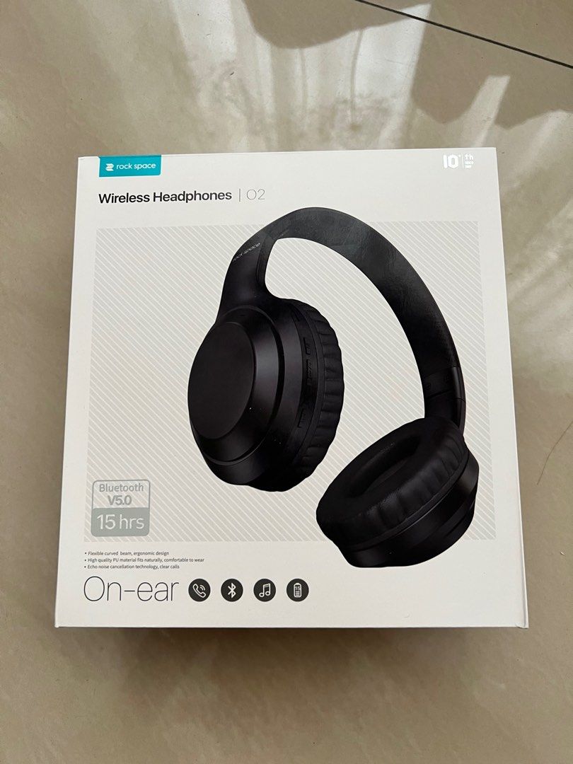 New rock headphones sales
