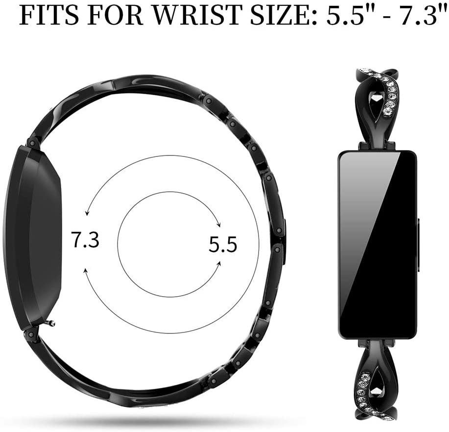 Fitbit inspire 2025 bracelet