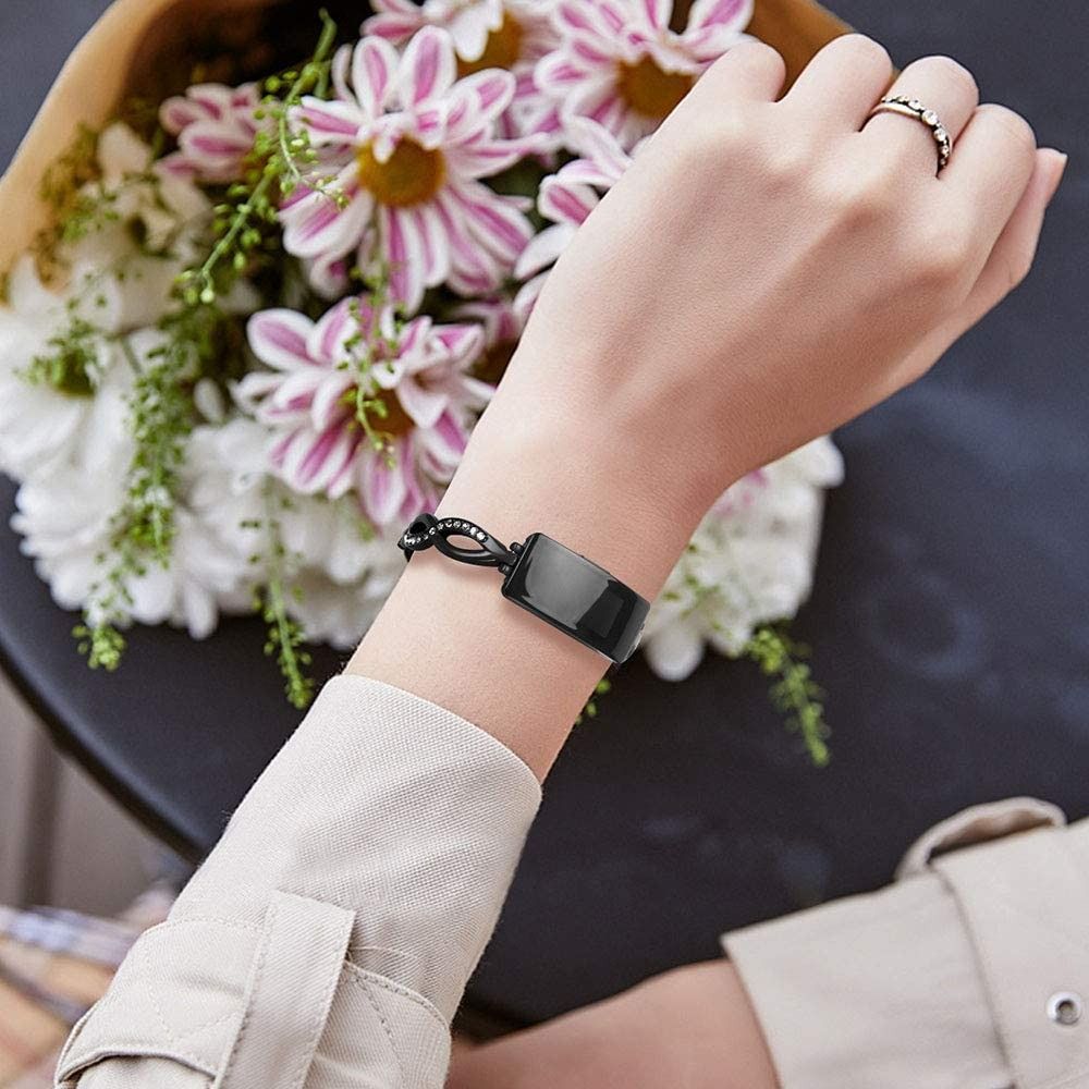 Fitbit hotsell hr strap