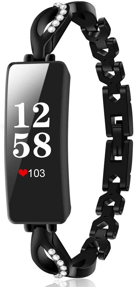 Fitbit hr inspire best sale strap
