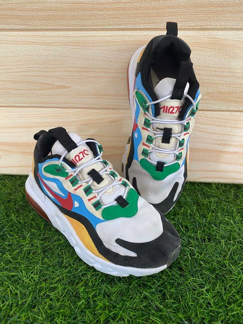 Nike Air70 Kids Babies Kids Babies Kids Fashion on Carousell