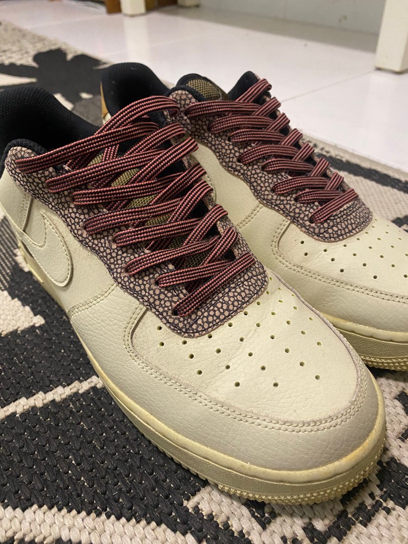 sapatos nike air
