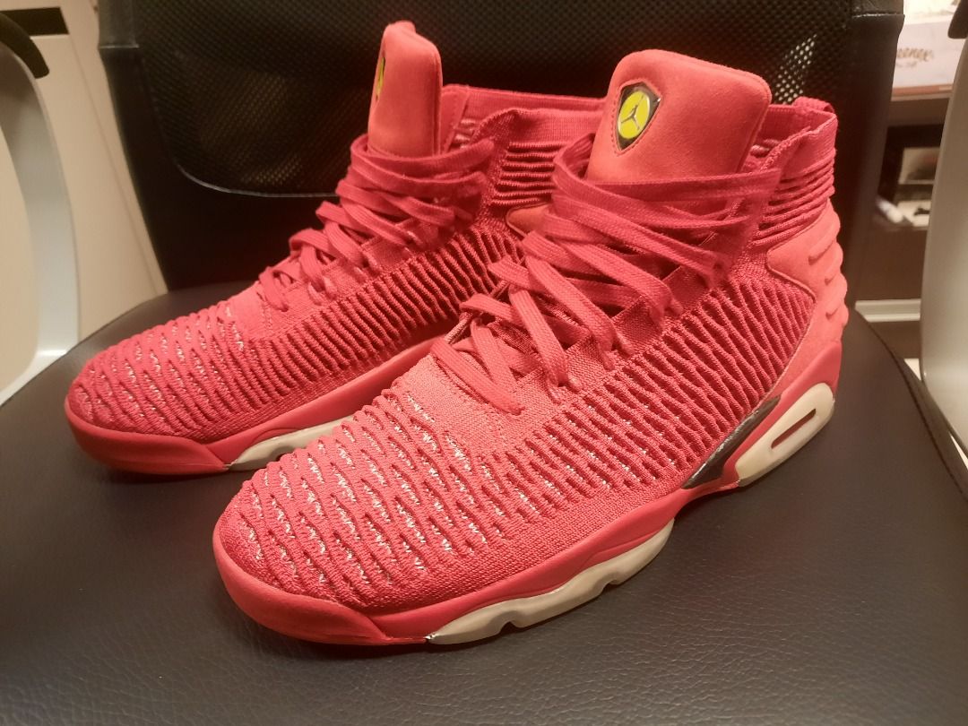 Nike Air Jordan 23 Elevation