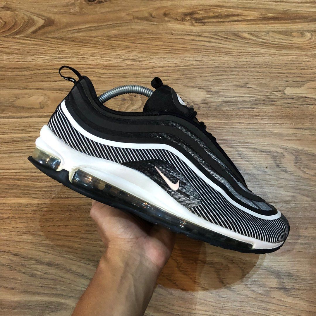 Mens nike air sales max 9 uk