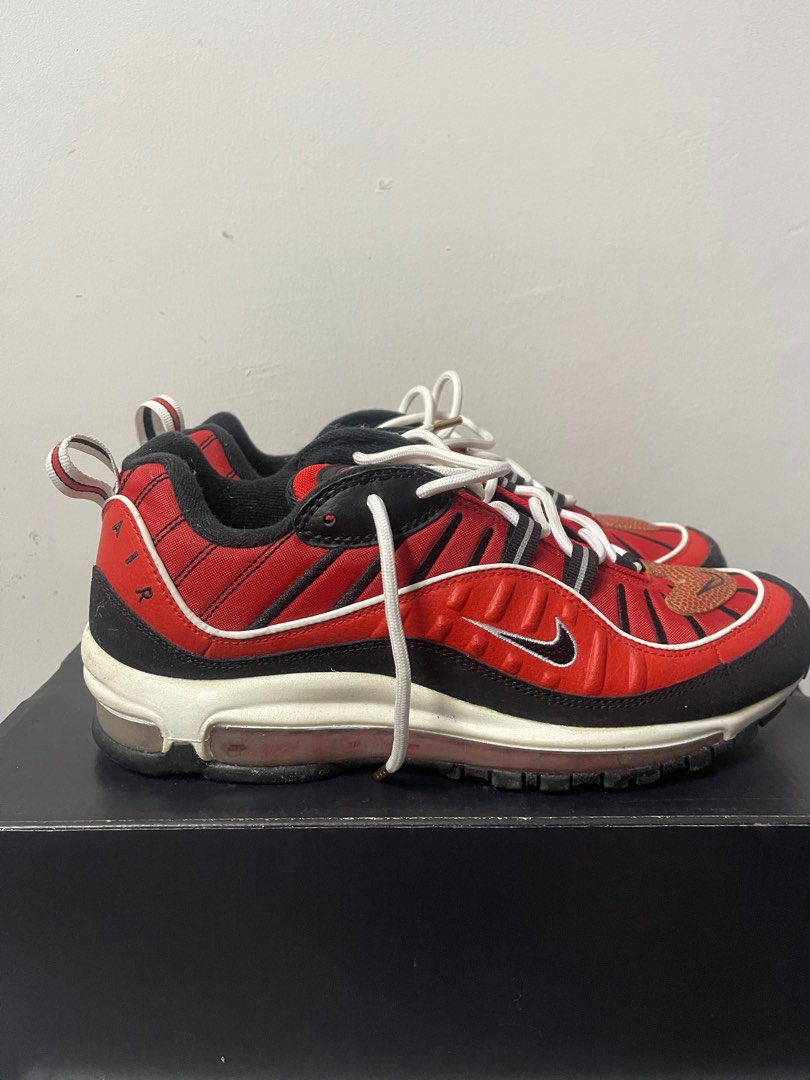 Boys air clearance max 98