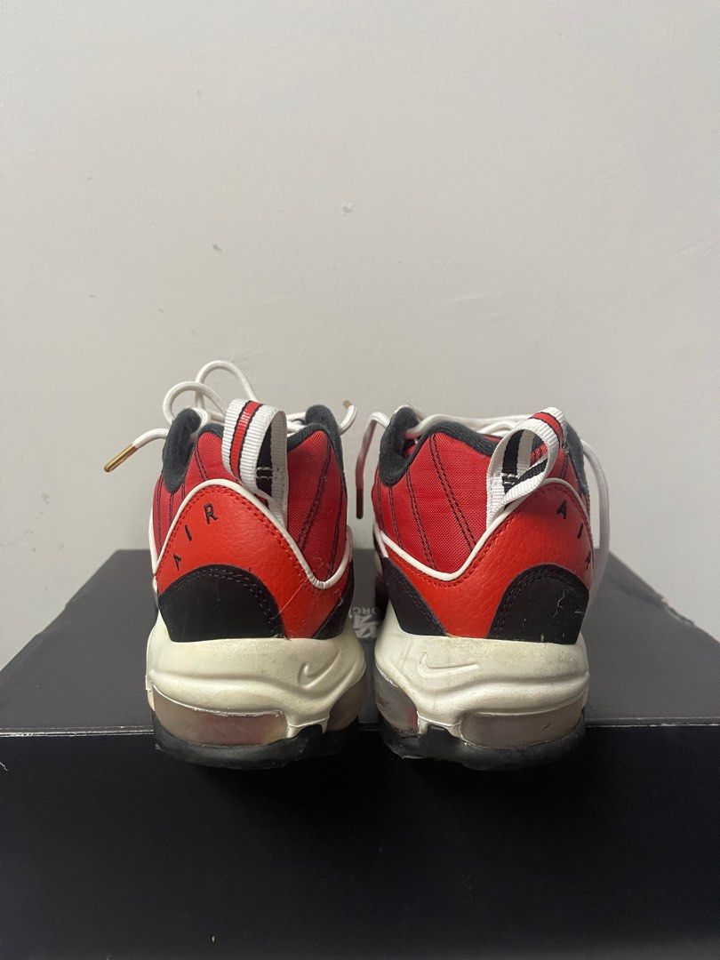 Air max 98 boys store
