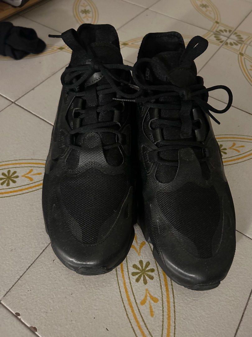 cheap black air max