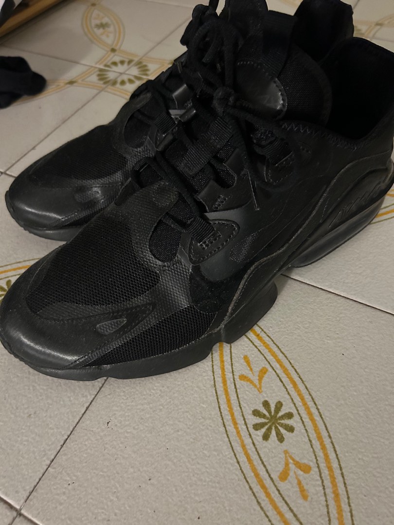 cheap black air max