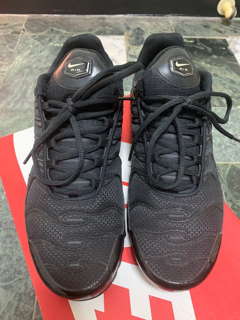 supreme nike air max plus tn 29cm 新品未使用-