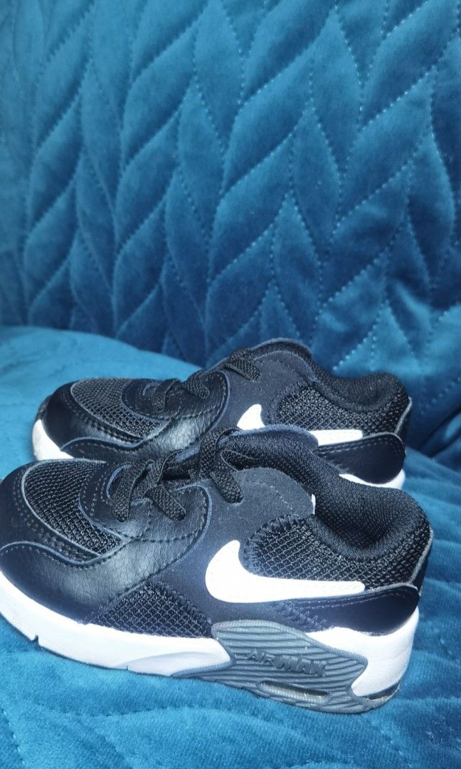 childrens nike airmax