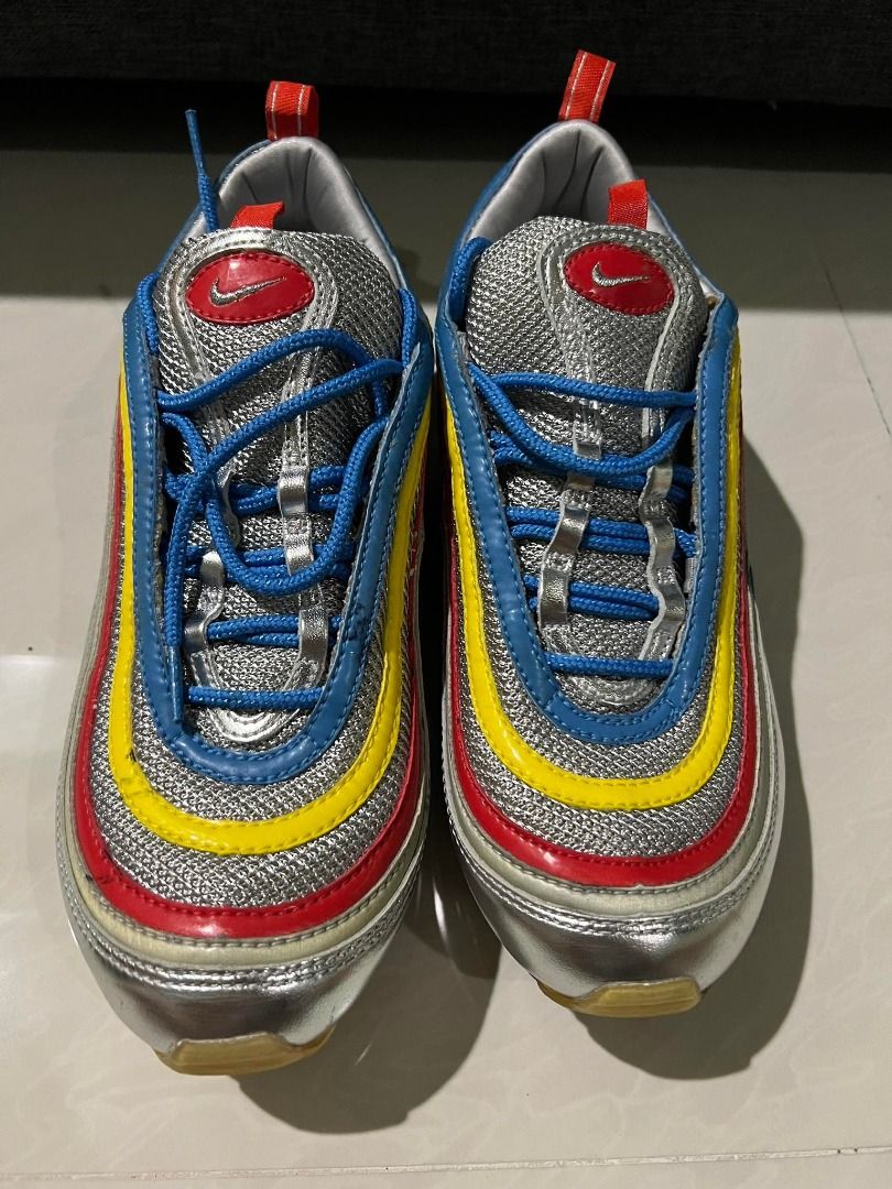 Air max 97 finish cheap line