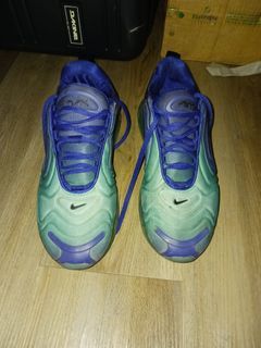 Nike airmax Jordan hurache vapormax
